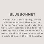 River Birch Bluebonnet Scented Linen and Room Spray | Home Fragrance | 4 oz - Image 3