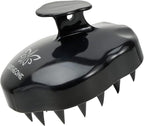 URTHEONE Scalp Massager Shampoo Brush, Soft Silicone Scrub Brush, Relax Scalp by URTHEONE