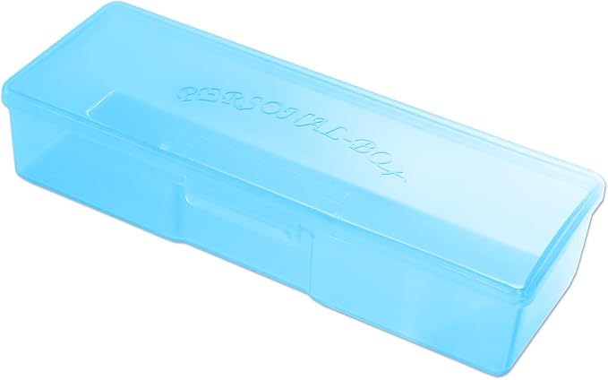 Beauticom Personal Box Storage Case by Beauticom