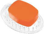 iDesign Plastic Soap Saver, Holder Tray - Image 2
