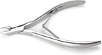 LePinko Professional Cuticle Trimmer kit, Super Sharp Dead Skin Clipper - Image 9