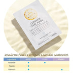 #OOTD Ceramide Brightening Sheet Mask - Image 2