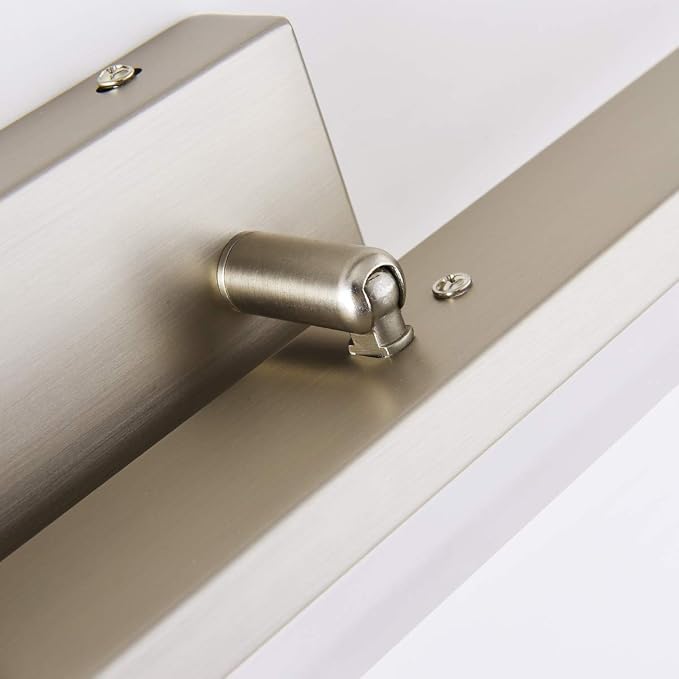 mirrea 24in Modern LED Vanity Light - Image 5