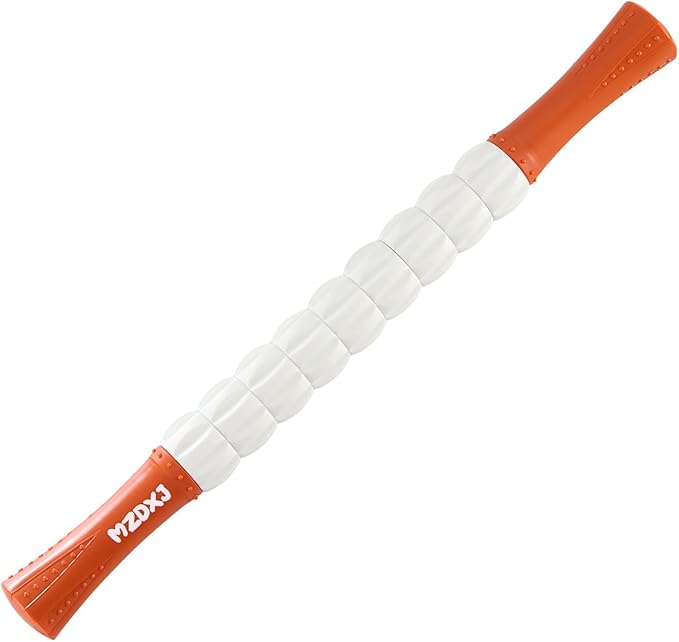 Muscle Roller Massage Roller Stick- Deep Tissue Fascia Blaster by Morepicksawait%E2%80%94godiscover
