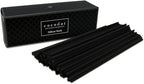 Cocod'or COCODOR Diffuser Black Fiber Reed Sticks / Diffuser Oil Refill by COCODOR