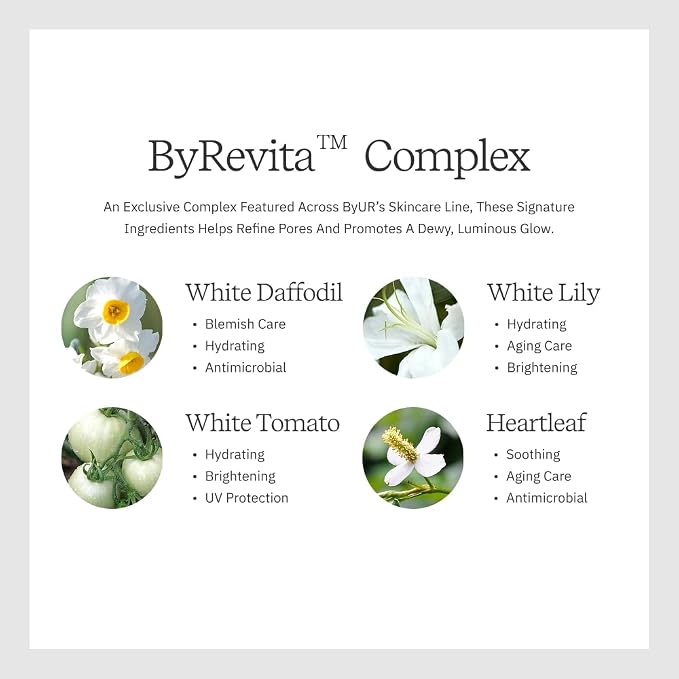ByUR Honey Gorgeous Keep Moisturizing Toner Pads - Image 9
