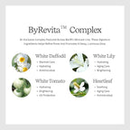 ByUR Green Wonder Keep Peace Toner Pads - Image 9