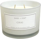 Sand + Fog Scented Candle - Image 2