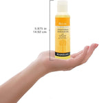 Plantlife Relax Massage Oil - Image 6