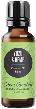 Edens Garden Yuzu Essential Oil Blend- 100% Pure Premium Grade, Therapeutic by EdensGarden