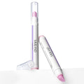 SAVILAND Cuticle Remover Pen: Ceramic Cuticle Pusher & Oil Pen 4.5ml Nail by SAVILAND