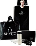 Shvitz Infrared Sauna Blanket by URBAN+SOMBRERO