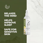 Soothing Eucalyptus Shower Spray – 4oz Aromatherapy Shower Steamer Mist - Image 2