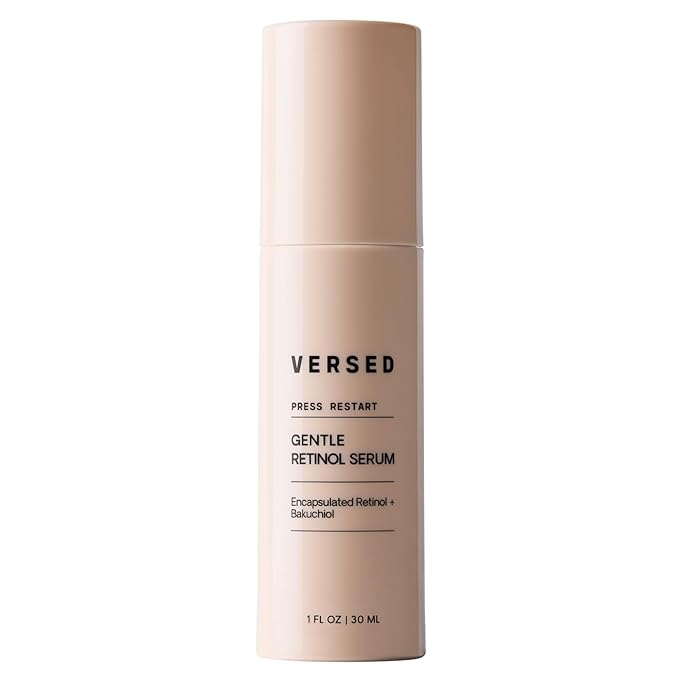 Versed Press Restart Gentle Retinol Serum by Versed