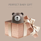 PAPABEAR Baby Nail Clippers Set - Image 7