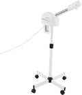 Professional Facial Steamer, Hot Ozone Face Steamer on Wheels by Unknown