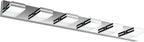 SineRise LED Modern Bathroom Vanity Light Fixtures, Chrome Modern Acrylic by SINERISELIGHTING