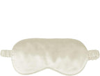 1 Pack Sleep Mask, Silk Eye Mask by CREHODEC