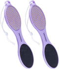 4-Sided Nano Glass Foot Callus Remover, Professional Foot File, Durable Foot by YIOYOODA