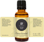 Edens Garden Joy Essential Oil Blend 100% Pure & Natural Best Recipe - Image 9