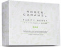 Rose & Caramel Purity Self Tan Remover Gloves, 4 in 1, Removes self tan by RoseCaramel