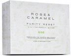 Rose & Caramel Purity Self Tan Remover Gloves, 4 in 1, Removes self tan by RoseCaramel