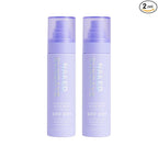 Naked Sundays SPF 50 Hydrating Glow Face Mist by NakedSundays