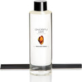 Chloefu LAN Morrocan Amber Scented Oil Diffuser Refill 6.76 fl oz Natural by ChloefuLANScentedCandles