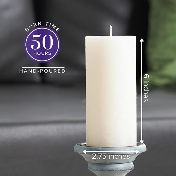 Simply Soson Lavender Scented Candle - Image 2