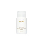 OUAI Body Cleanser, St. Barts Travel Size by OUAI