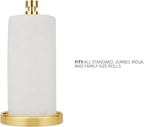 Ivilon Paper Towel Holder Stand - Image 3