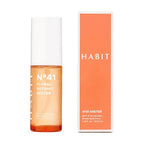 HABIT N°41 Floral Botanic Facial Sunscreen Mist SPF 41 — Touchless Application - Image 7