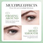 Aloe Vera Eye Mask - Image 7