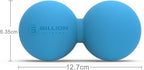 5BILLION FITNESS Peanut Massage Ball - Image 3