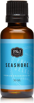 P&J Trading Fragrance | Seashore Oil 30ml by PJTrading