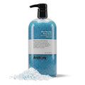 Anthony Exfoliating Body Scrub, Sea Salt, Vitamin C & Aloe Vera, Deep Cleans by ANTHONY