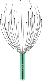 USAGA 28 Fingers Head Scratcher, Head Massager, Scalp Massager - Image 8