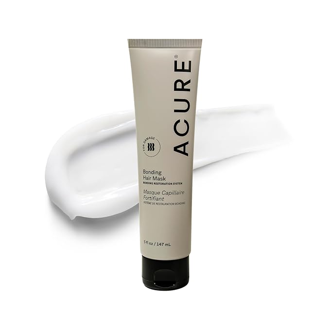 Acure Bonding Hair Mask by ACURE