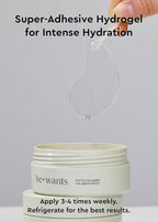 bewants Under Eye Patches for Puffy Eyes, Korean Under Eye Mask - Image 5
