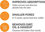 Facial Cleansing Brush System, Mia 2 Sonic Face Scrubber - Image 3