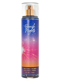 Bath and Body Works Fine Body Fragrance Mist 8 Fluid Ounce by BathBodyWorks