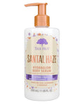 Tree Hut Santal Haze Hydraglow Hydraglow Body Serum, Brighten & Hydrate by TreeHut