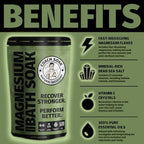 Coach Soak Recovery Bath Soak - Image 3