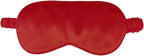 1 Pack Sleep Mask, Silk Eye Mask by CREHODEC