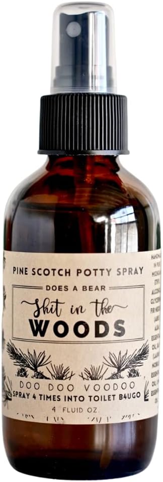 Stocking Stuffer Funny Toilet Spray - Image 6