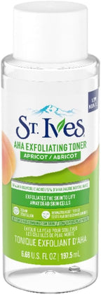 Apricot Exfoliating Facial Toner 6.68oz by St.+Ives
