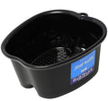 Mantello Foot Soaking Tub- Extra Large Pedicure Bowl by MantelloEssentials