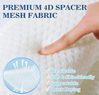 Luxury Bath Pillow for Tub - Image 5