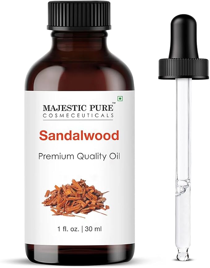 Majestic Pure Essential Oil by BeautyandPersonalCare