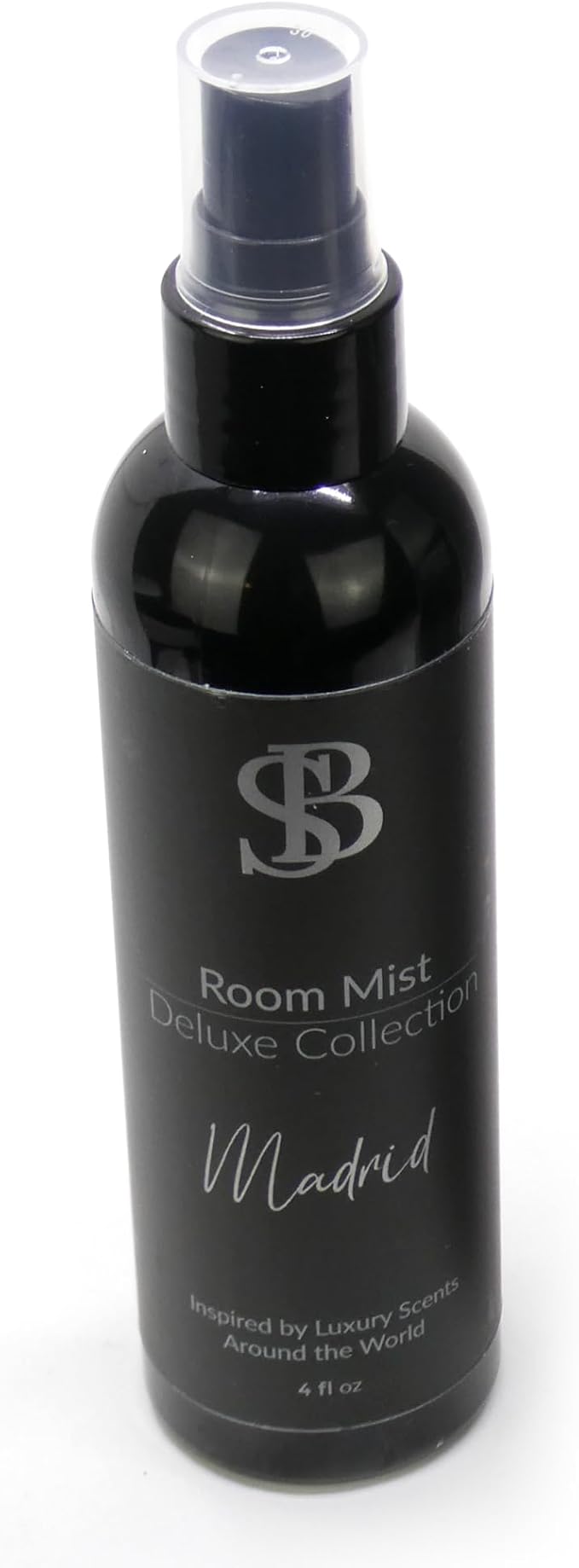 MADRID ROOM MIST 4 oz "CITRUS BLOOM" by Unknown